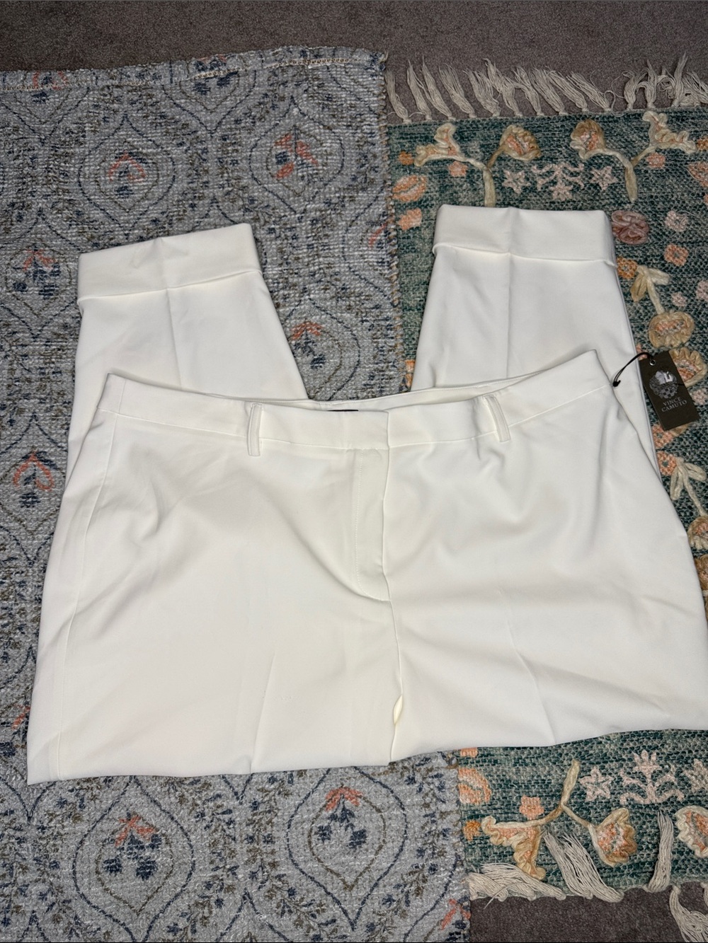 NWT Vince Camuto Women’s Slacks size 24 W